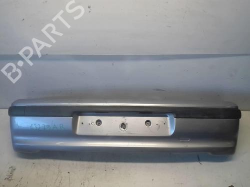 Rear bumper PEUGEOT 106 II (1A_, 1C_) 1.5 D | BP18214263C8 