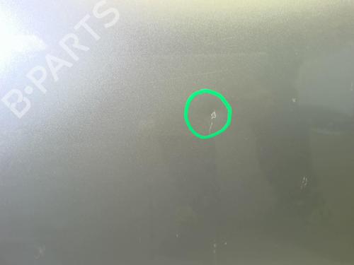 Left rear door PEUGEOT 207 (WA_, WC_) 1.4 16V | BP18223273C4 