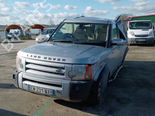 Engine LAND ROVER DISCOVERY III (L319) 2.7 TD 4x4 | BP24605322M1 