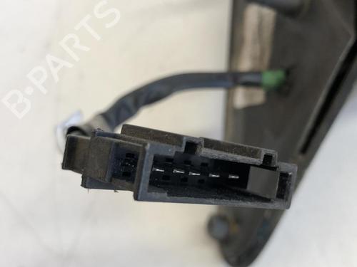 Used Right mirror Right mirror SKODA OCTAVIA I (1U2) 1.9 TDI (110 hp) 18231639 18231639