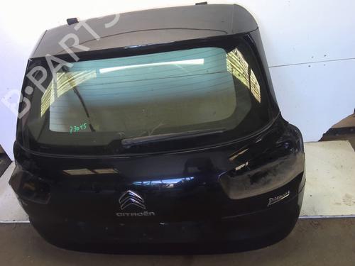 Tailgate CITROËN C4 Picasso II 1.6 HDi / BlueHDi 115 | BP29342218C6 