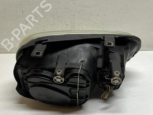 Venstre forlygte VW GOLF IV (1J1) 1.9 TDI | BP18216565C28 
