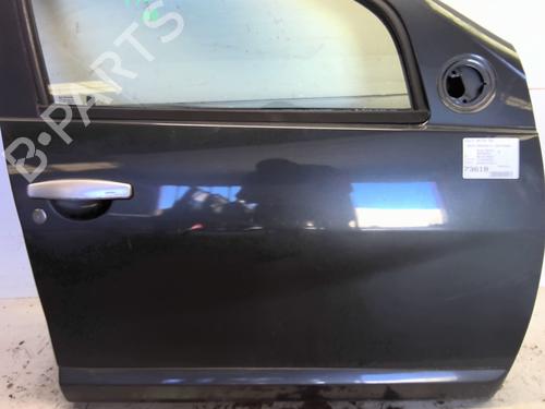 Right front door DACIA SANDERO 1.5 dCi | BP29029491C3 