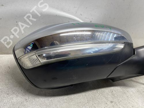 Right mirror PEUGEOT 208 I (CA_, CC_) 1.2 VTI 82 | BP27567190C27