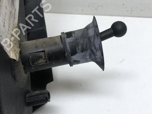 Right mirror RENAULT KANGOO (KC0/1_) 1.5 dCi | BP18208052C27 