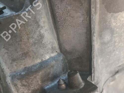 Gearbox CITROËN C3 II (SC_) 1.2 VTi 82 | BP30705076M3