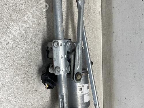 Mechanizm wycieraczek przednich OPEL CORSA E (X15) 1.4 (08, 68) | BP29972425C83