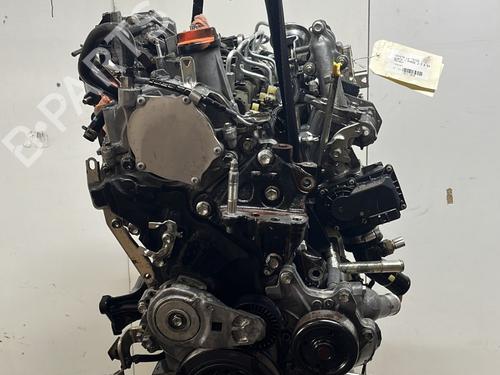 Engine TOYOTA AURIS (_E15_) 1.4 D-4D (NDE150_, NDE150R) | BP29156024M1 - Image 4