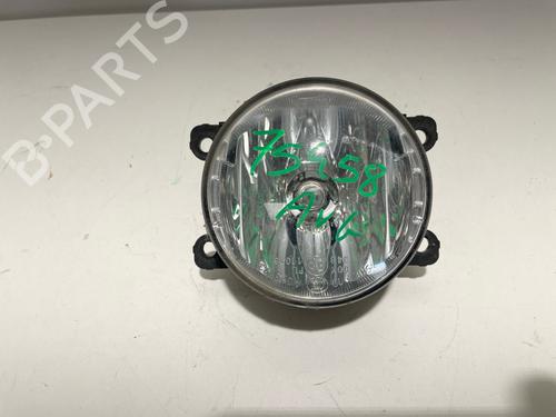 Used Left front fog light Left front fog light 37717747 37717747