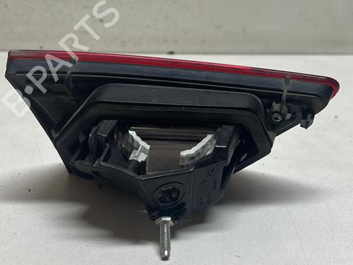 Used Right tailgate light RENAULT CLIO IV (BH_) 1.5 dCi 90 (90 hp) 18230101