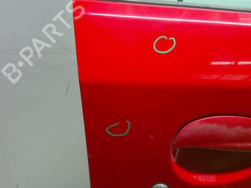 Right front door HYUNDAI ATOS (MX) 1.0 i | BP18230004C3 
