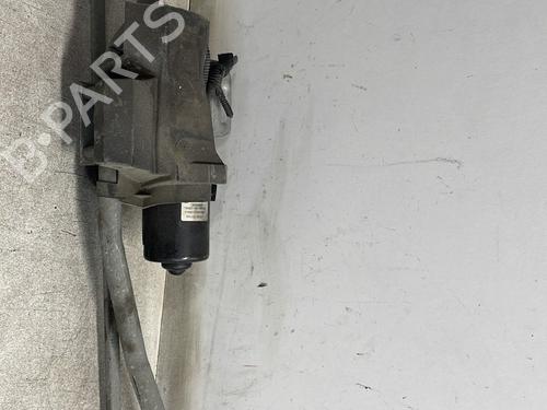 Used Front wipers mechanism Front wipers mechanism FIAT DUCATO Van (250_) 120 Multijet 2,3 D (120 hp) 33849930 33849930