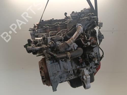 Engine PEUGEOT 206+ (2L_, 2M_) 1.4 HDi eco 70 | BP27993818M1  - Image 8