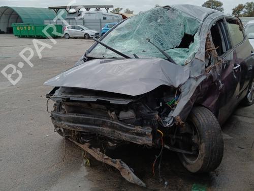 Used Parts HYUNDAI ix20 (JC)  1.6 CRDI  4404254