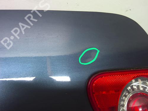 Used Tailgate Tailgate 21899611 21899611