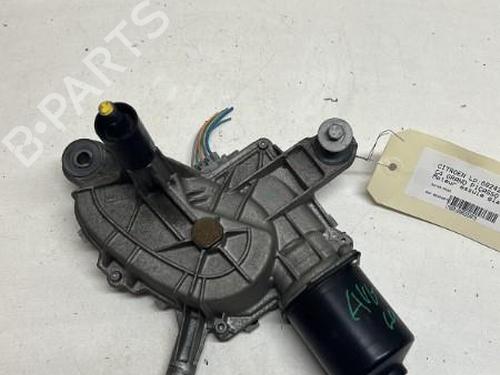 Essuie-glace moteur avant CITROËN C4 Grand Picasso I (UA_) 1.6 HDi (109 hp) 18209505
