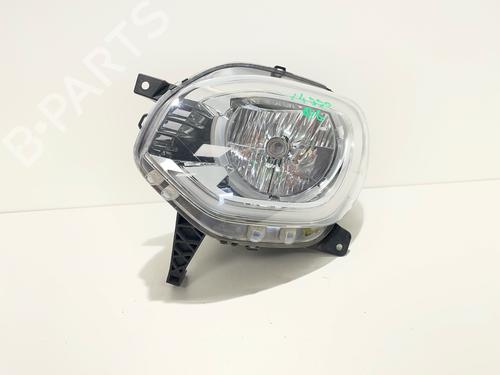 Left headlight RENAULT TWINGO III (BCM_, BCA_) 1.0 SCe 65 (BCMJ) | BP39046623C28 - Image 2