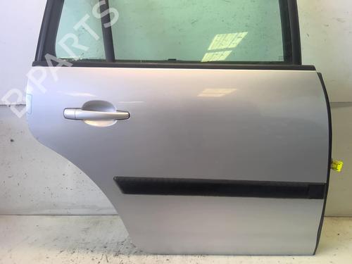 Used Right rear door CITROËN C4 Grand Picasso I (UA_) 1.6 HDi (109 hp) 18210187