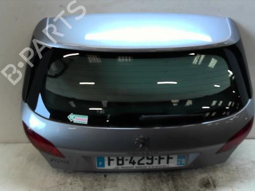 Used Tailgate Tailgate 36412809 36412809