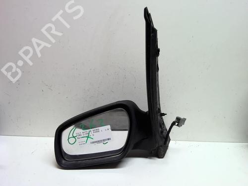 Left mirror FORD FOCUS C-MAX (DM2) 1.8 TDCi | BP18227506C26 