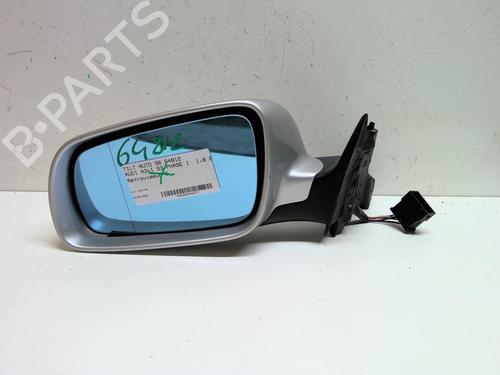 Retrovisor esquerdo AUDI A3 (8L1) S3 quattro (210 hp) 18227510