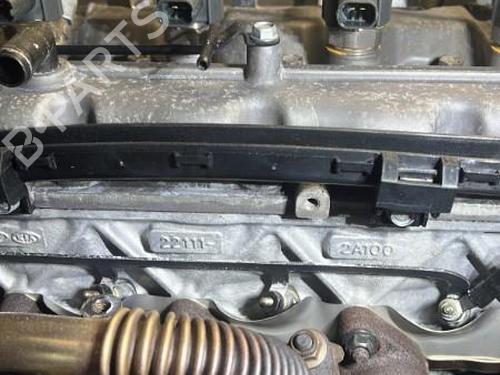 Engine HYUNDAI i30 (FD) 1.6 CRDi | BP18225843M1 