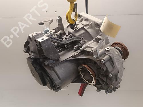 Caixa de velocidades Caixa de velocidades VW GOLF PLUS V (5M1, 521) [2004-2013] 36762319 36762319