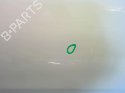 Right front door DACIA SANDERO 1.4 (BS0C, BS0A, BS0G, BS1F, BS0E) | BP29863507C3
