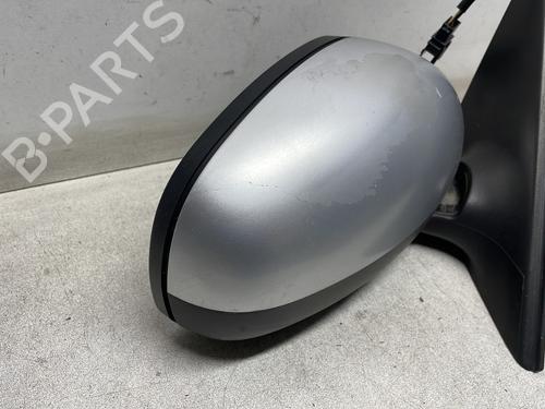 Right mirror SKODA ROOMSTER (5J7) 1.9 TDI | BP27746191C27 