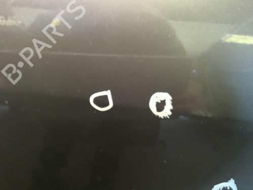 Right rear door RENAULT GRAND SCÉNIC III (JZ0/1_) 1.5 dCi (JZ09, JZ0D, JZ10, JZ14, JZ1G, JZ29, JZ2C) | BP29615318C5 