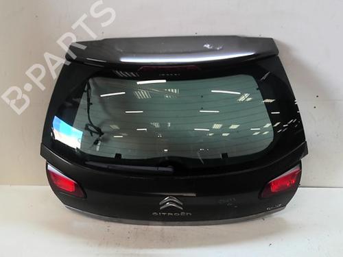Tailgate CITROËN C3 II (SC_) 1.2 VTi 82 | BP37717723C6 - Image 3