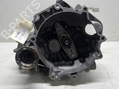 Used Gearbox VW POLO V (6R1, 6C1) 1.2 (60 hp) 21488868