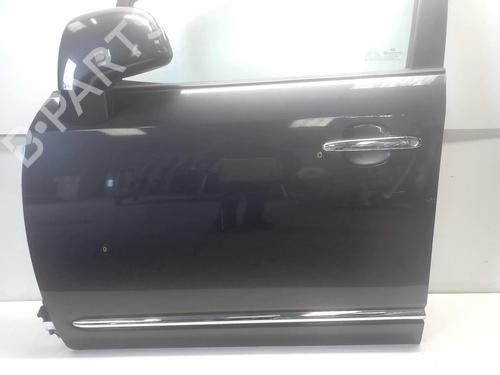 Left front door KIA CARENS III MPV (UN) 2.0 CRDi 140 | BP18217912C2