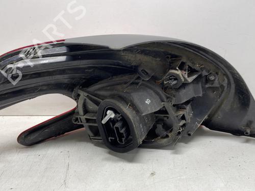 Right taillight PEUGEOT 208 I (CA_, CC_) 1.2 VTI 82 | BP23762580C35 