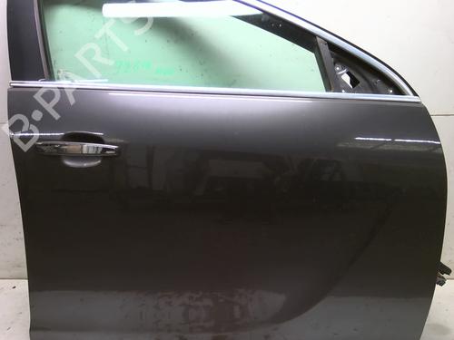 Right front door OPEL INSIGNIA A Sports Tourer (G09) 2.0 CDTI (35) | BP25716178C3 