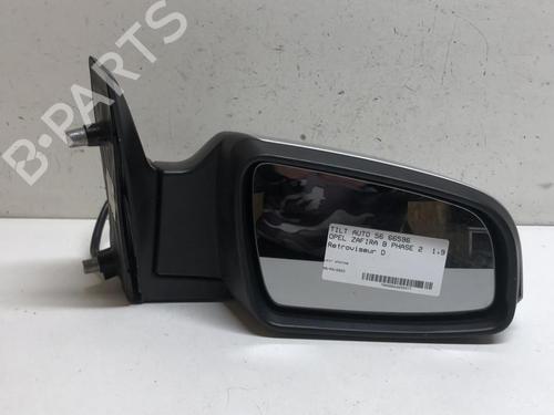 Retrovisor direito Retrovisor direito 18230602 18230602
