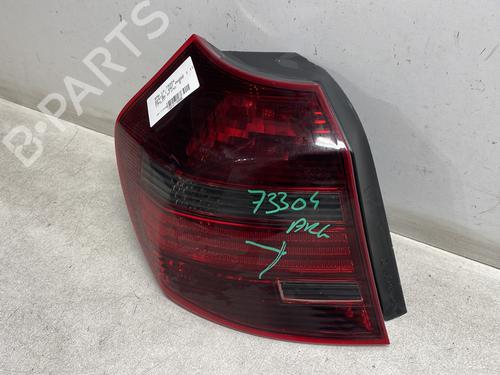 Left taillight BMW 1 (E87) 116 i | BP28669015C34 