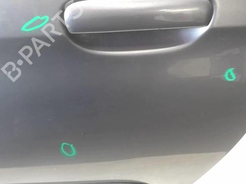 Left rear door CITROËN XSARA PICASSO (N68) 2.0 HDi | BP18218486C4