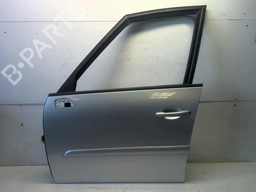 Used Left front door CITROËN C4 Picasso I MPV (UD_) 1.6 HDi (109 hp) 18213330