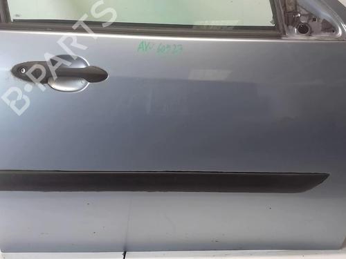 Dør høyre foran FORD FOCUS I (DAW, DBW) 1.8 TDCi | BP18211265C3 