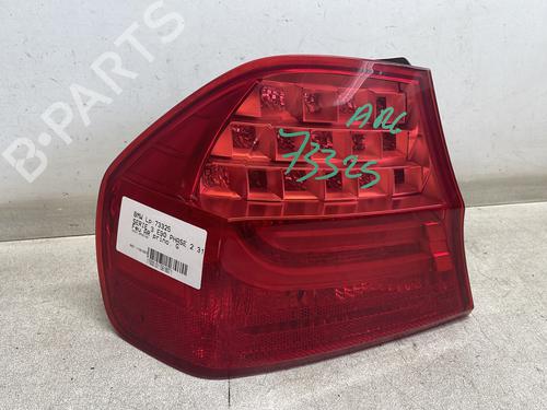 Used Left taillight BMW 3 (E90) 318 d (143 hp) 29544034