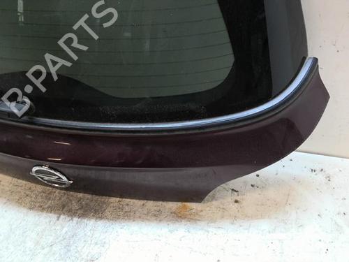 Tailgate OPEL ADAM (M13) 1.4 | BP36299900C6  - Image 5