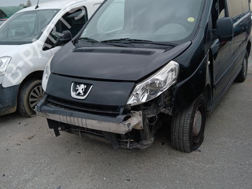 Brugte PEUGEOT EXPERT Van (VF3A_, VF3U_, VF3X_) 4829982