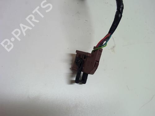 Used Left mirror PEUGEOT 407 SW (6E_, 6D_) 2.0 HDi 135 (136 hp) 18227471