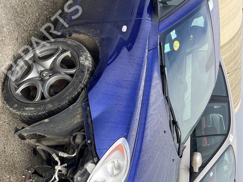 Used Parts ALFA ROMEO MITO (955_)  1.3 MultiJet (955AXP1A, 955AYC1A)  4482268