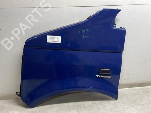 Used Left front fenders VW TRANSPORTER T5 Bus (7HB, 7HJ, 7EB, 7EJ) 2.5 TDI (174 hp) 30408926