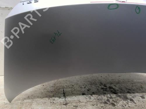 Tailgate MERCEDES-BENZ E-CLASS (W211) E 270 CDI (211.016) | BP32110079C6