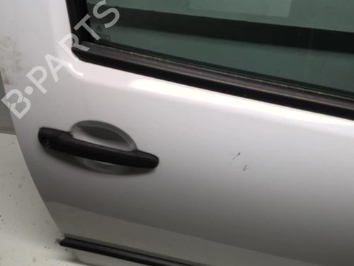 Right front door CITROËN C2 (JM_) 1.4 HDi | BP18220485C3 