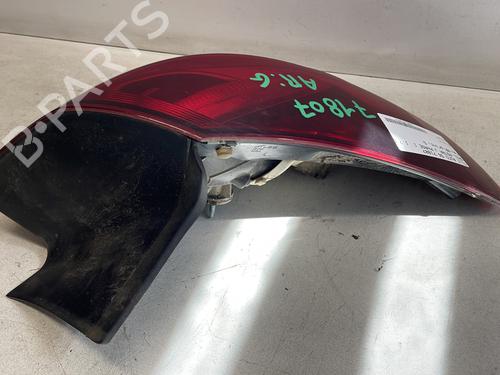 Left taillight OPEL ASTRA J (P10) 1.7 CDTI (68) | BP24590411C34 