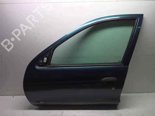 Used Left front door RENAULT MEGANE I (BA0/1_) 1.9 D Eco (BA0A, BA0U, BA0R) (64 hp) 18230138
